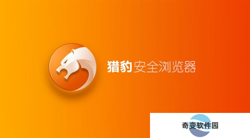 猎豹浏览器