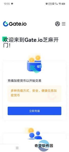 gate交易所