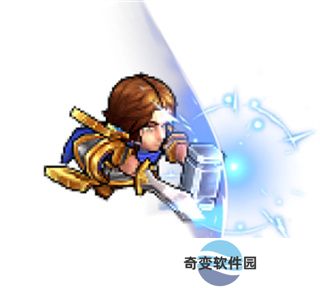 王座战争手游版安卓版截图