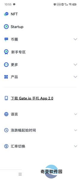 gate交易所