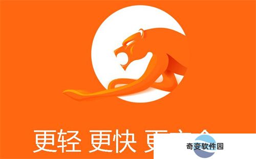 猎豹浏览器