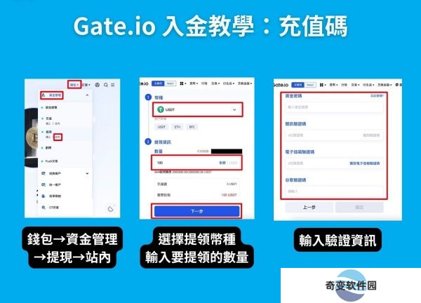 gate.io安卓版