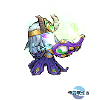 王座战争手游版安卓版截图