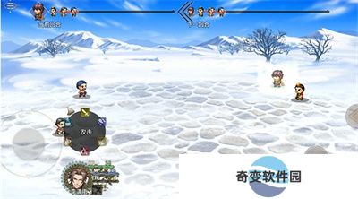 三国真龙传APP安卓版