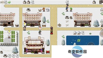 三国真龙传APP安卓版