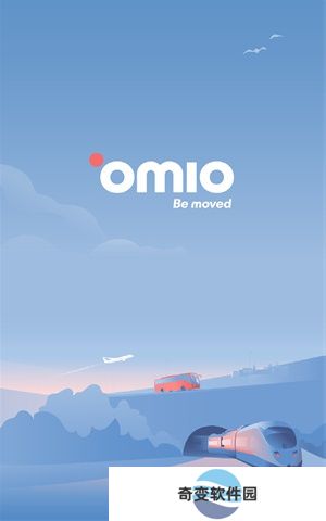 omio