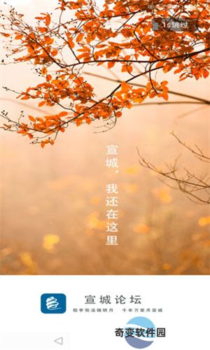 宣城论坛