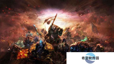 魔兽世界天赋模拟器
