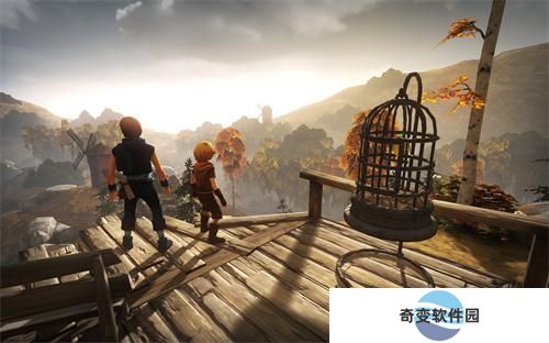 双子传说