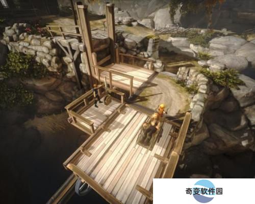 双子传说