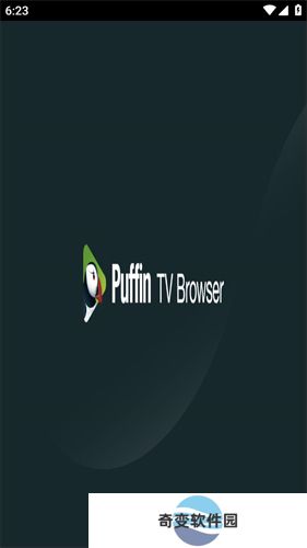 puffin浏览器tv版