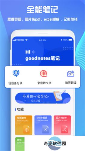 Goodnotes