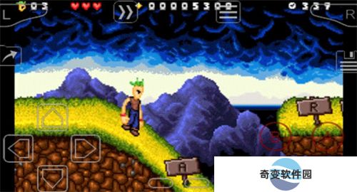 安卓gba模拟器