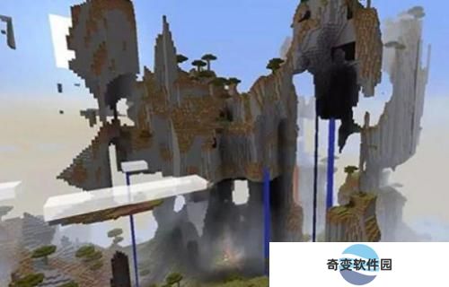 我的世界老版本1.7.10