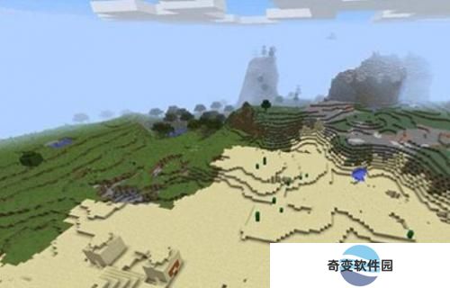 我的世界老版本1.7.10