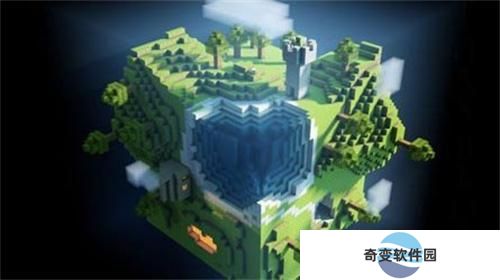 我的世界老版本1.7.10