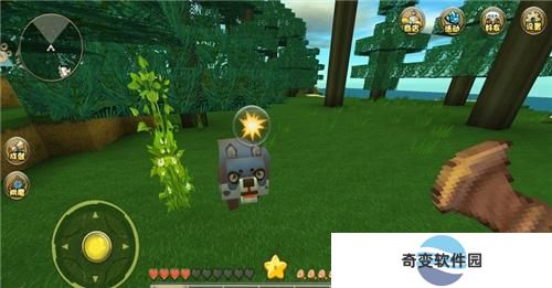 迷你世界老版本