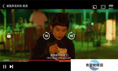 狮子影评追剧