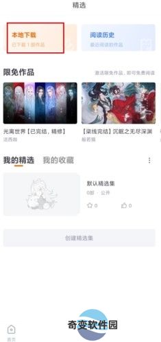 橙光