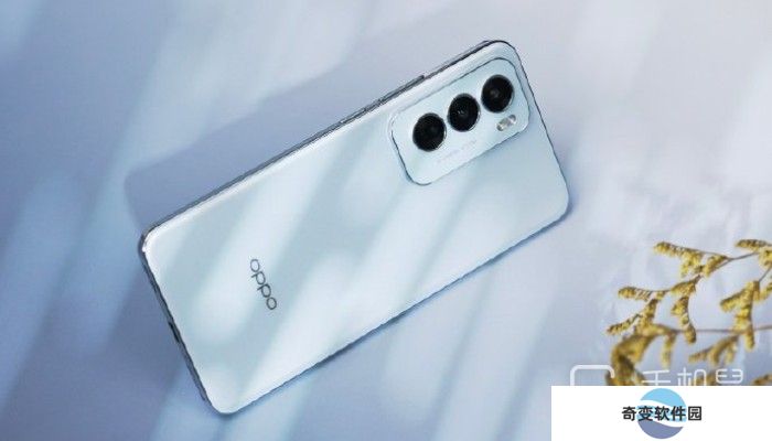 OPPO Reno 12如何拍摄实况照片？