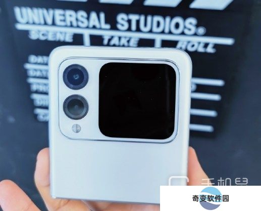 华为NovaFlip怎么查是不是正品？