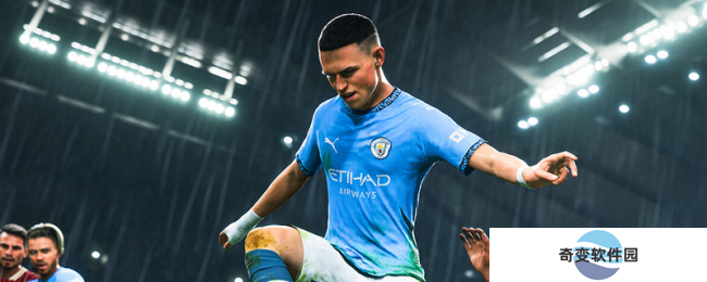 《EA SPORTS FC 25》451战术板设置攻略分享