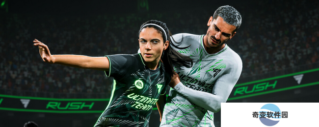 《EA SPORTS FC 25》451战术板特点介绍