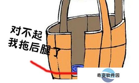 网络用语地域拖油瓶是什么梗